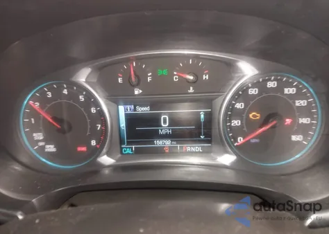 2016 Chevrolet Malibu 1Lt from USA, damaged, VIN 1G1ZE5ST1GF343042